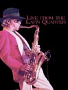 Gato Barbieri: Live From the Latin Quarter